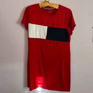 Tommy Hilfiger Dress.